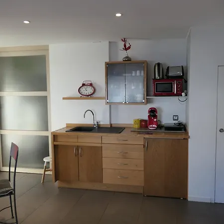 Au Petit Paradis *