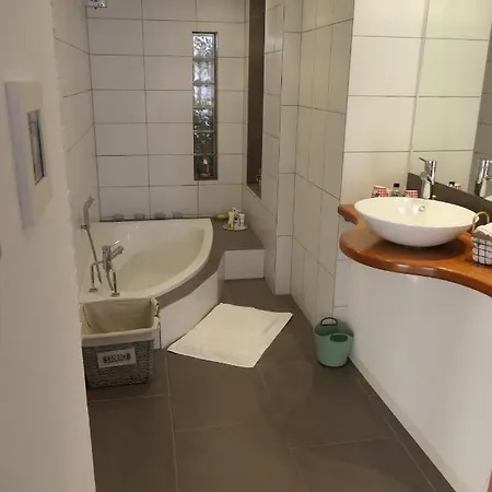 Au Petit Paradis Bed & Breakfast Ammerschwihr