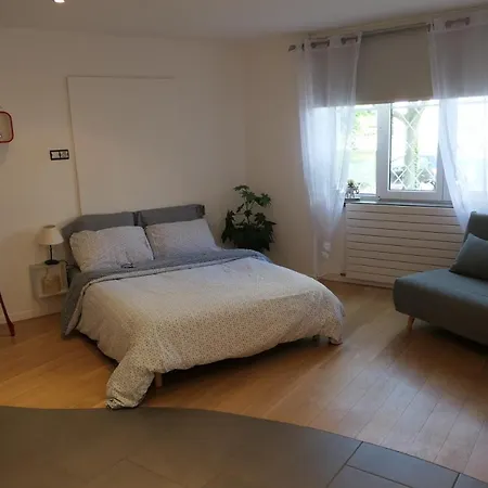 Au Petit Paradis Ammerschwihr