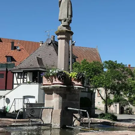 Au Petit Paradis Bed & Breakfast