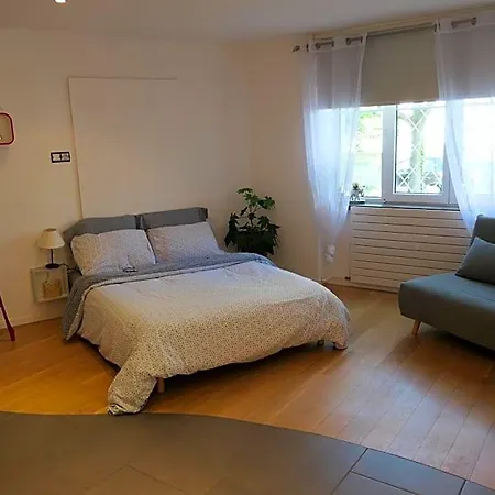 Au Petit Paradis 3* Ammerschwihr
