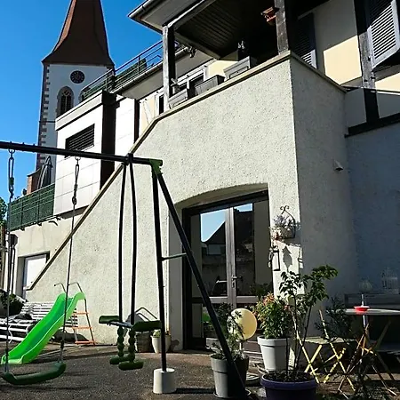 Bed and breakfast Au Petit Paradis 3*