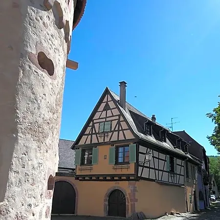 Au Petit Paradis Bed & Breakfast