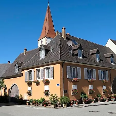 Au Petit Paradis Bed & Breakfast